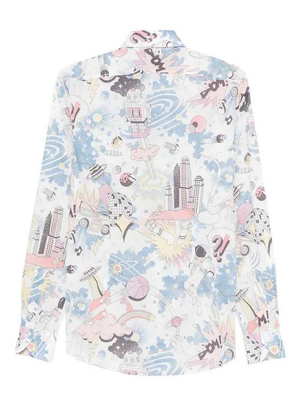 XACUS: shirts online - Shirt