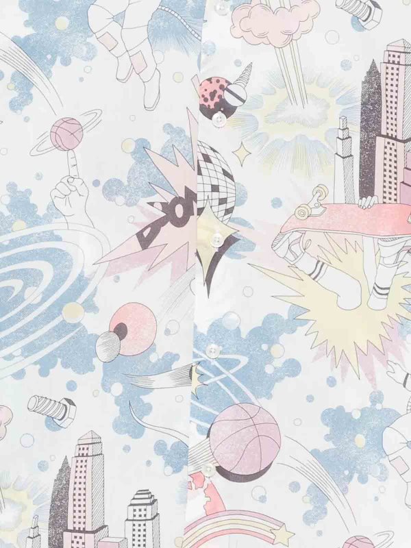 The Best Shops XACUS: shirts - Shirt