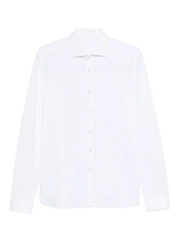 XACUS: Camisetas - Camiseta - Blanco