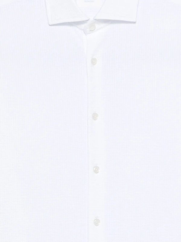 The Best Shops XACUS: Camisetas - Camiseta - Blanco