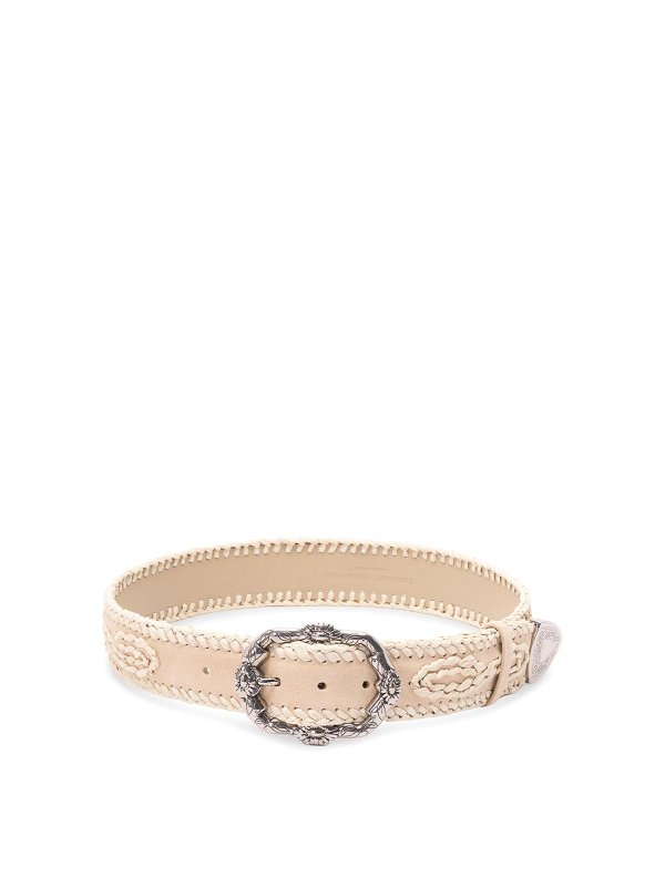 ERMANNO SCERVINO: belts - Belt