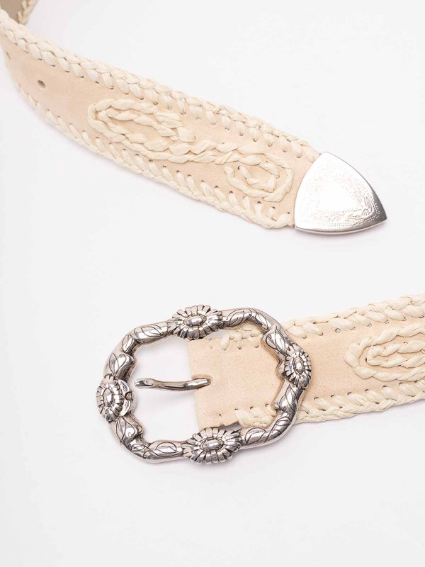 ERMANNO SCERVINO: belts online - Belt