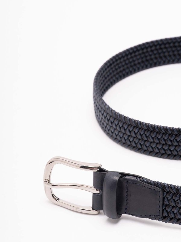 ORCIANI: belts online - `Rangeelast` Belt