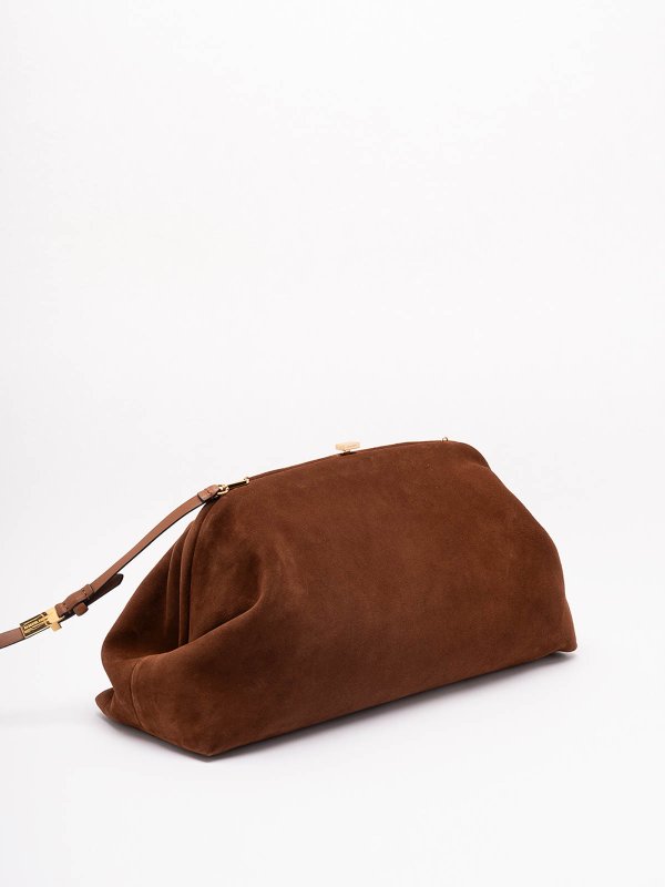 The Best Shops ALBERTA FERRETTI: shoulder bags - Shoulder Bag