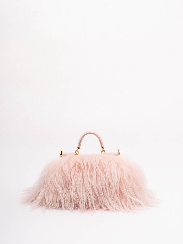 DOLCE & GABBANA: shopper online - Borsetta