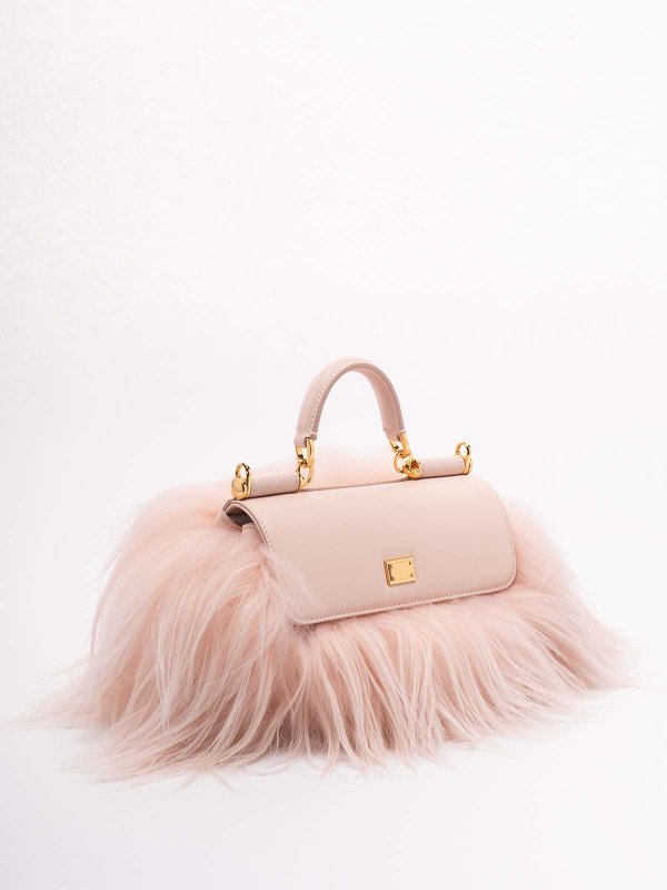 The Best Shops DOLCE & GABBANA: shopper - Borsetta