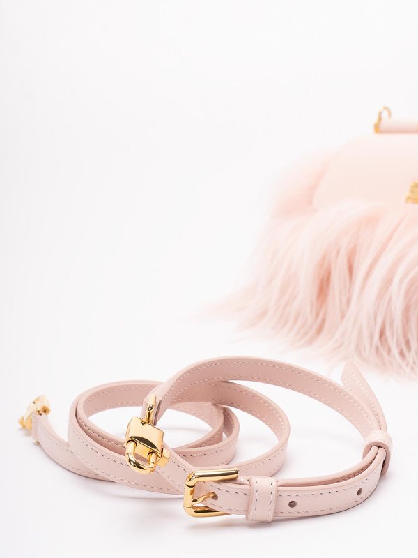 Borsetta shop online: DOLCE & GABBANA