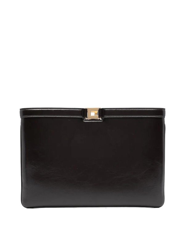 ELISABETTA FRANCHI: shopper - Borsetta