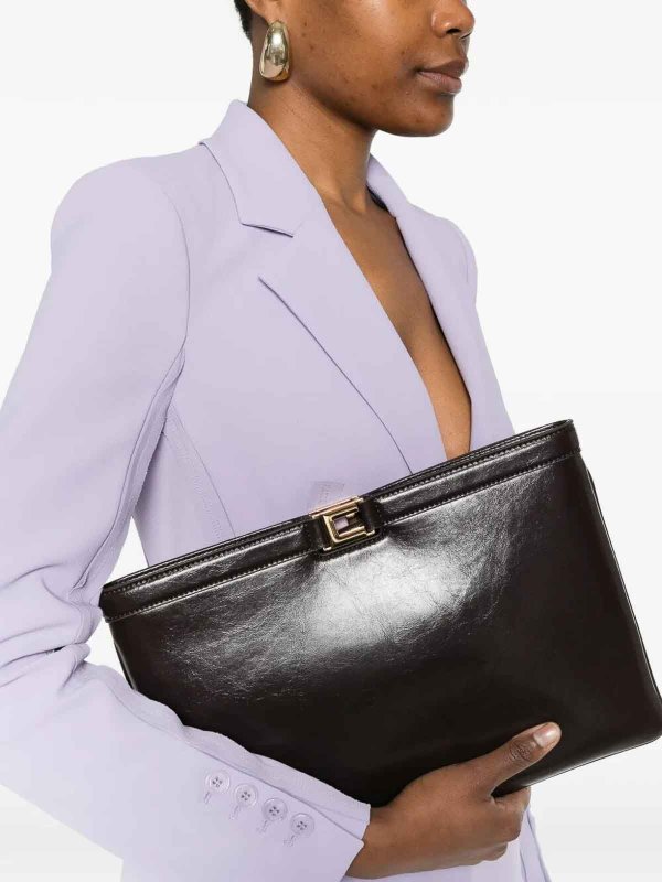 The Best Shops ELISABETTA FRANCHI: shopper - Borsetta