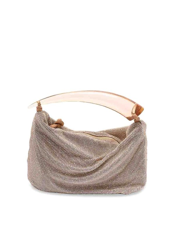 GEDEBE: Handtaschen - Shopper - Schwarz