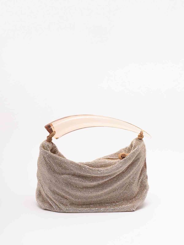 GEDEBE: Handtaschen online - Shopper - Schwarz