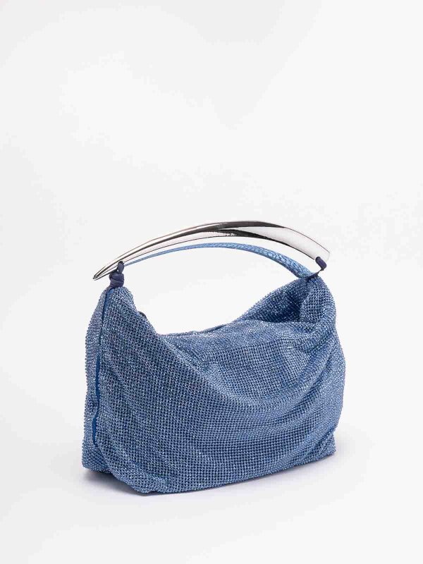 The Best Shops GEDEBE: totes bags - `Blake` Mini Handbag