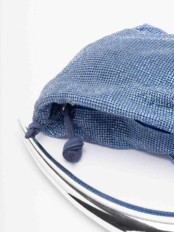 `Blake` Mini Handbag shop online: GEDEBE