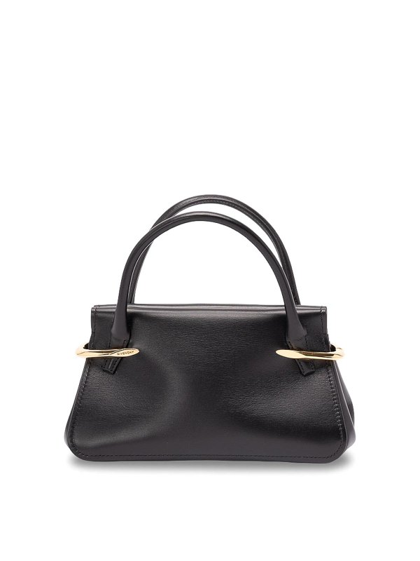 GIVENCHY: clutches - `Pinch` Mini Bag