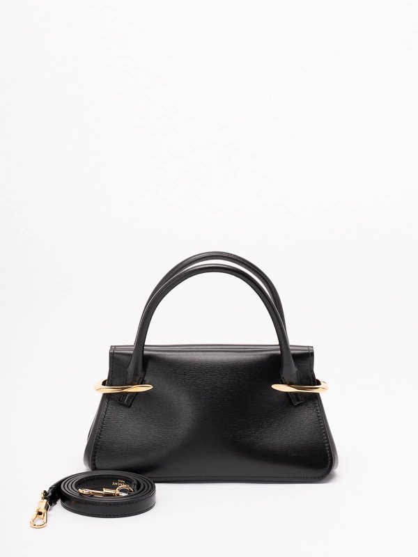 GIVENCHY: clutches online - `Pinch` Mini Bag
