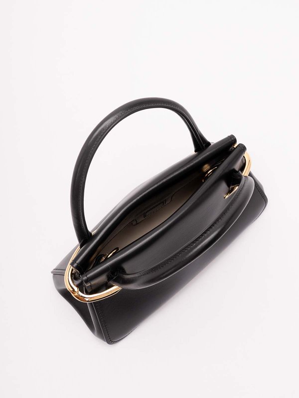 The Best Shops GIVENCHY: `Pinch` Mini Bag