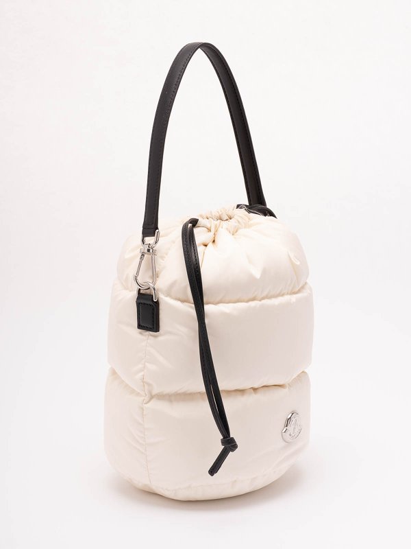 The Best Shops MONCLER: Secchielli - Borsa a secchiello