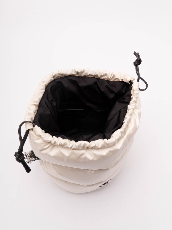 MONCLER buy online Borsa a secchiello