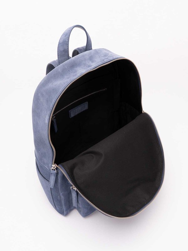 The Best Shops ORCIANI: `Sensory` Backpack
