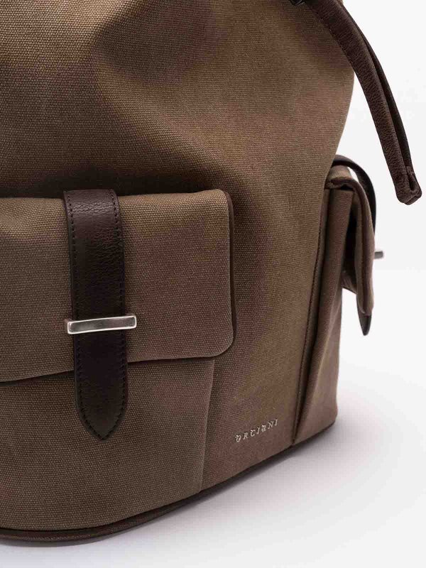 ORCIANI buy online `Safari` Backpack