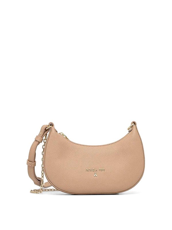 PATRIZIA PEPE: shoulder bags - Shoulder Bag