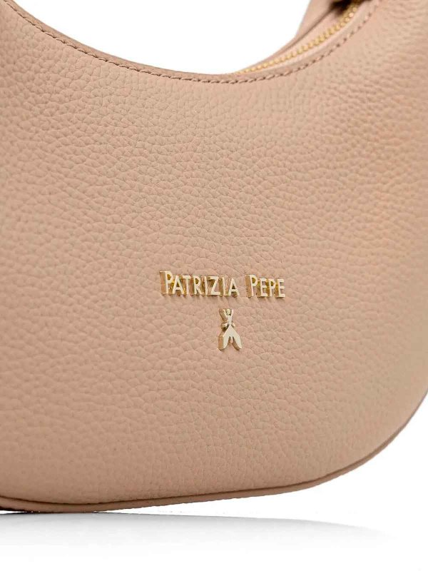 The Best Shops PATRIZIA PEPE: shoulder bags - Shoulder Bag