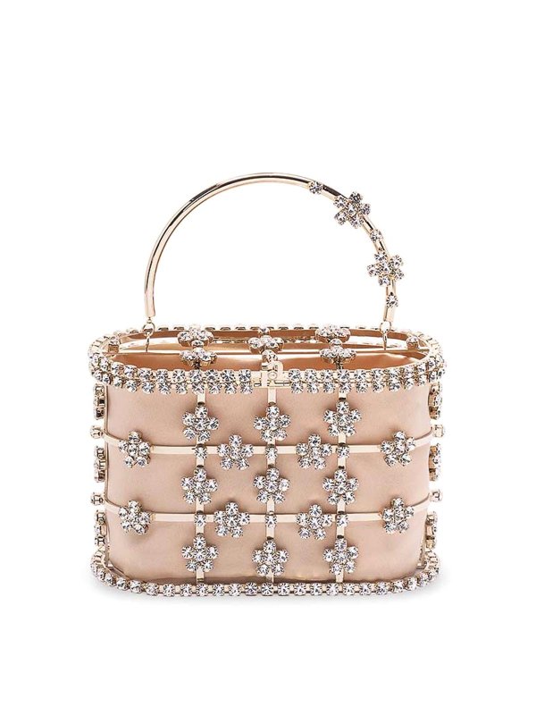 ROSANTICA: shopper - Borsa