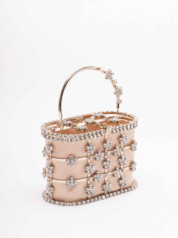 The Best Shops ROSANTICA: shopper - Borsa