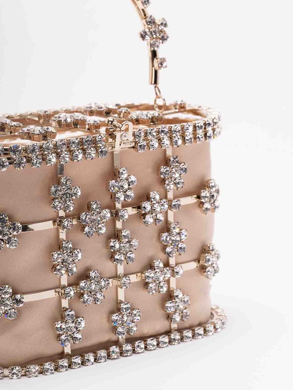 Borsa shop online: ROSANTICA