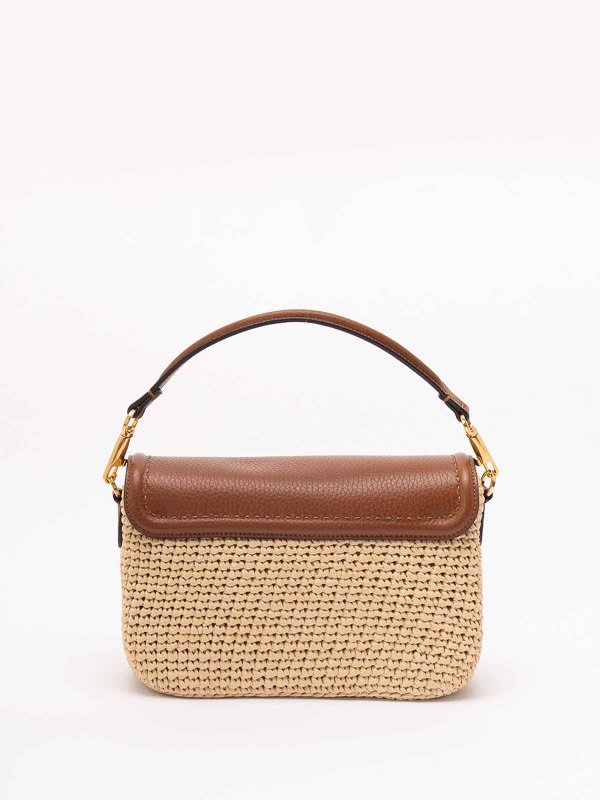 VALENTINO GARAVANI: ショルダーバッグ online - ショルダーバッグ - マルチカラー
