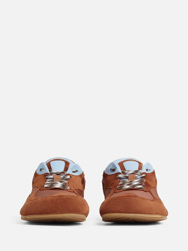 BOTTEGA VENETA: スニーカー online - スニーカー - イエロー