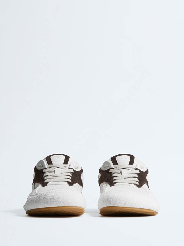 BOTTEGA VENETA: スニーカー online - スニーカー - イエロー