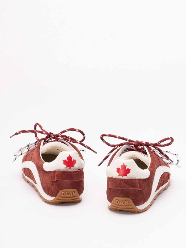 The Best Shops DSQUARED2: trainers - Sneakers