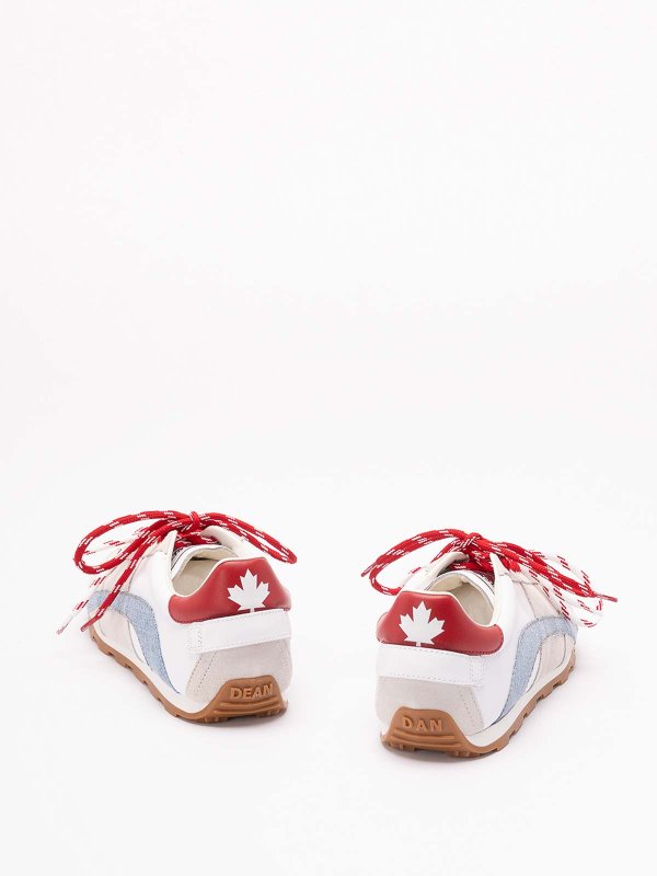 The Best Shops DSQUARED2: trainers - Sneakers