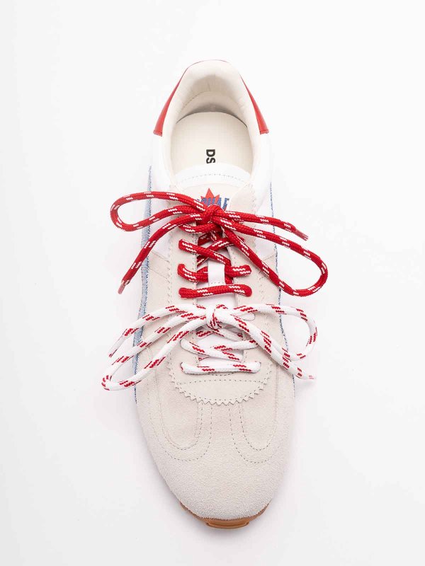 DSQUARED2 buy online Sneakers