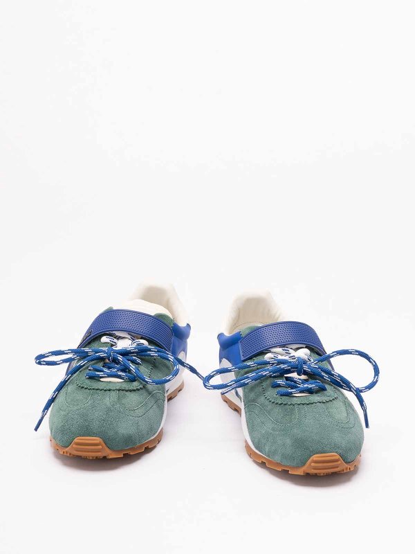 DSQUARED2: スニーカー online - スニーカー - 緑