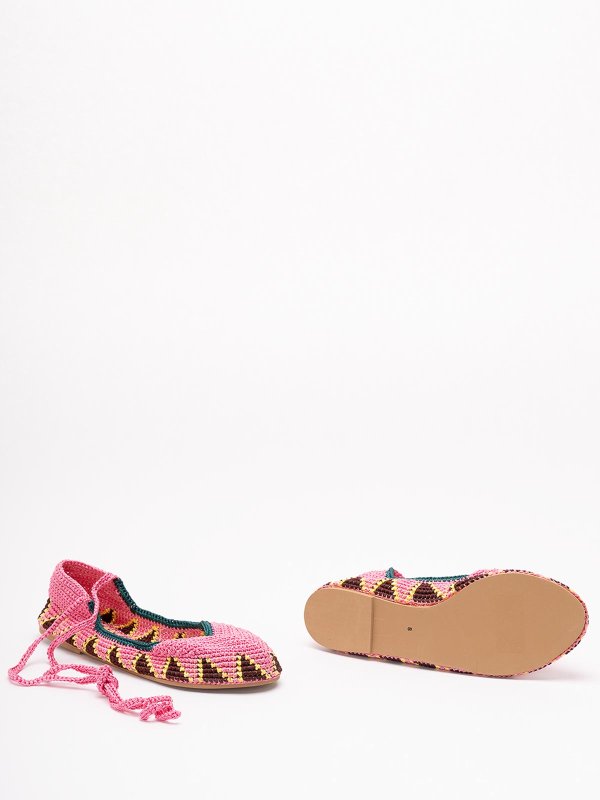 Ballerina High shop online: KASHURA