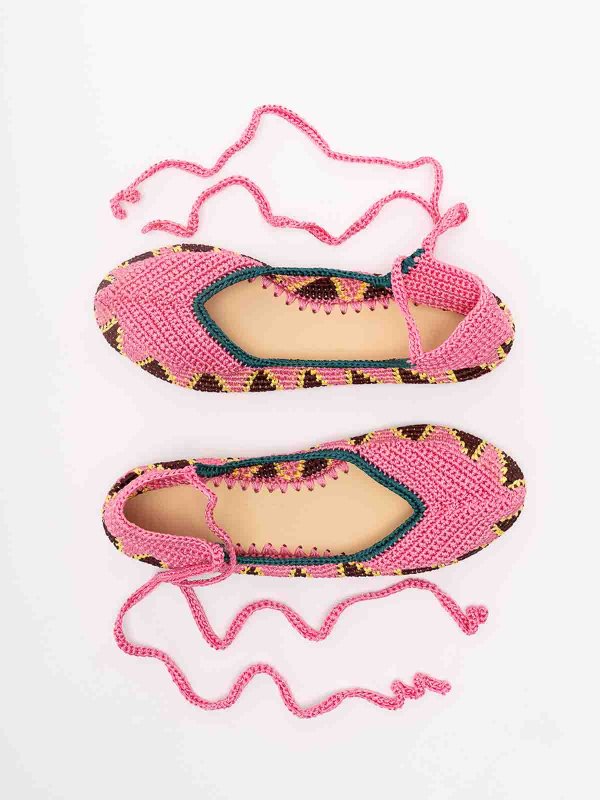 KASHURA buy online Ballerina High