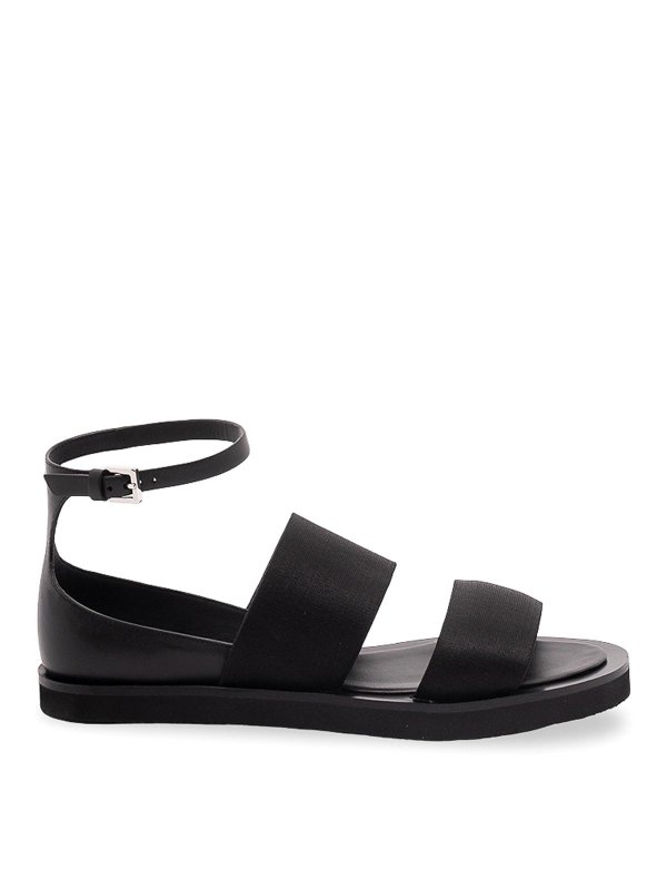 Max Mara: Bailarinas - Bailarinas - Negro