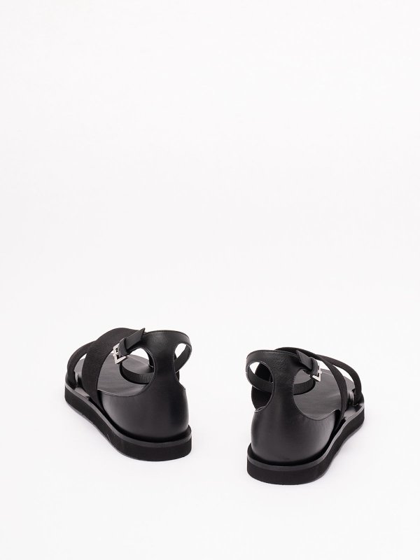 The Best Shops Max Mara: Bailarinas - Bailarinas - Negro