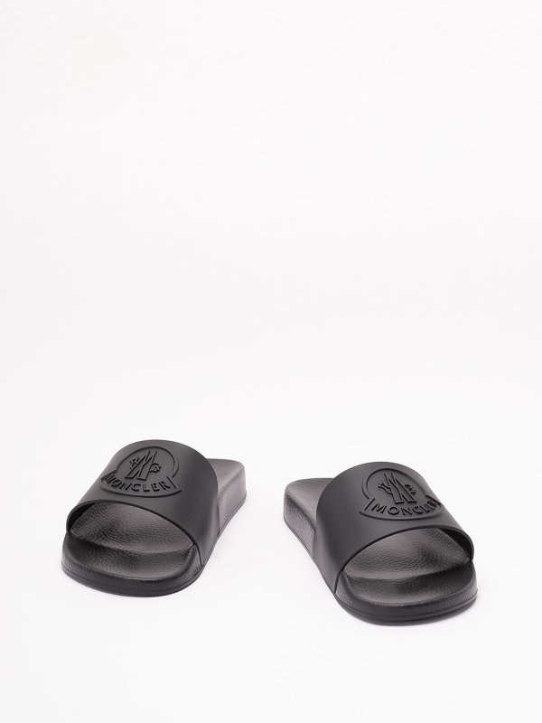 MONCLER: sandali online - Ciabatte