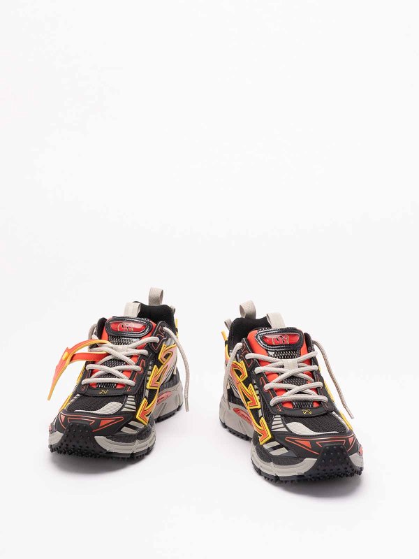 OFF-WHITE: sneakers online - Sneakers