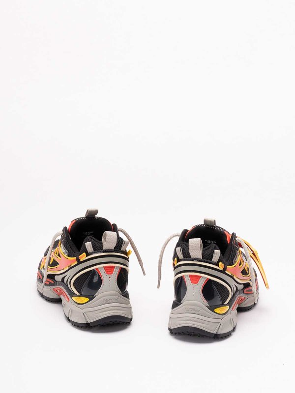 The Best Shops OFF-WHITE: sneakers - Sneakers