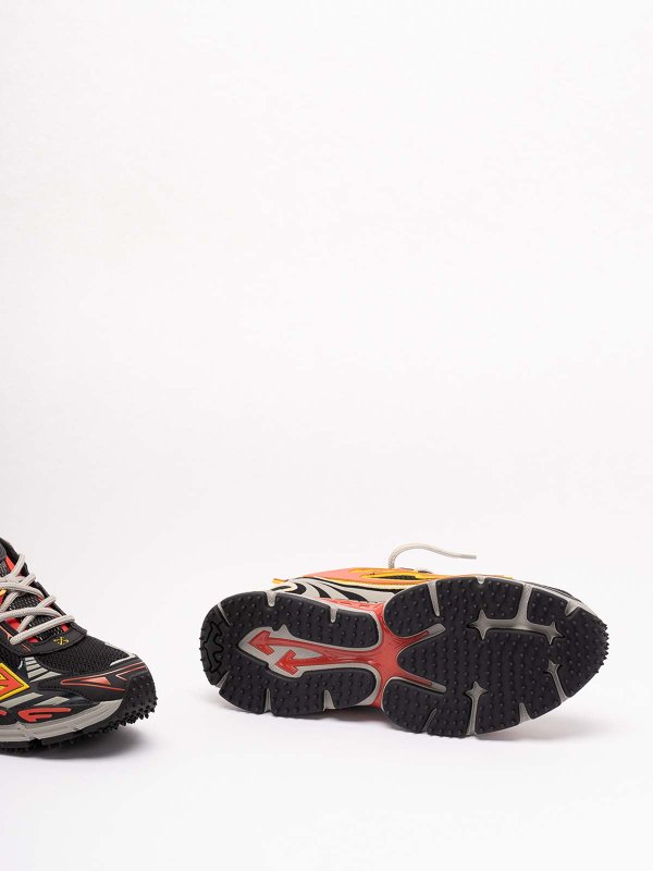 Sneakers shop online: OFF-WHITE