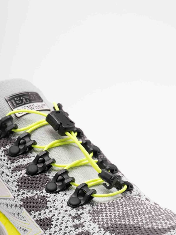 OFF-WHITE buy online Baskets - Gris