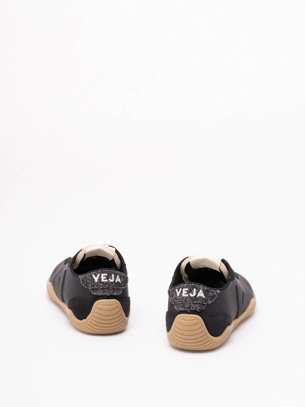 The Best Shops VEJA: Chaussures de sport - Baskets - Noir