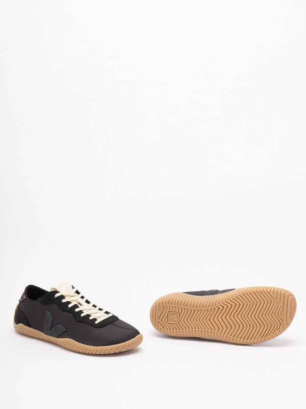 Baskets - Noir shop online: VEJA