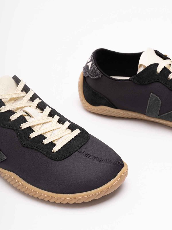 VEJA buy online Baskets - Noir