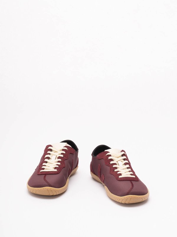 VEJA: Chaussures de sport online - Baskets - Rouge