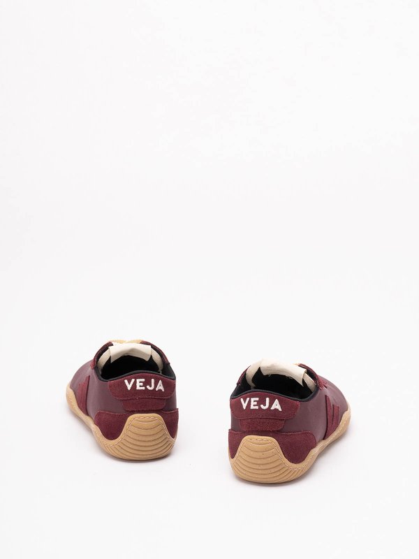 The Best Shops VEJA: Chaussures de sport - Baskets - Rouge